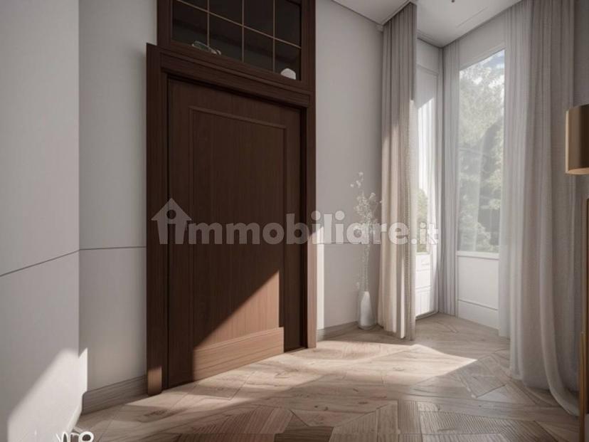 Appartamento via Pontenuovo, Tribunali, Napoli