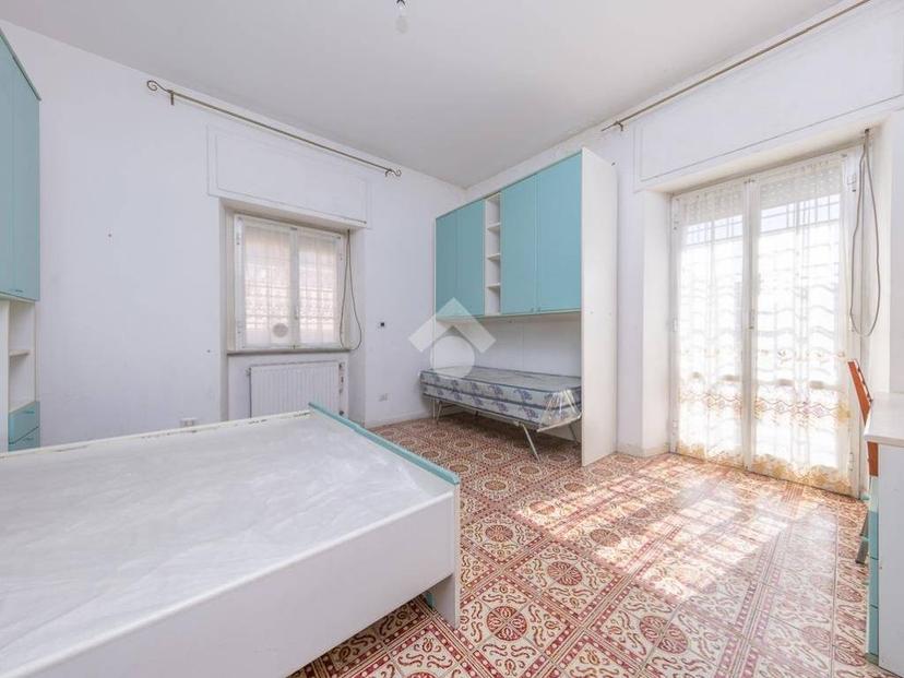 Trilocale viale Alessandrino 233, Alessandrino - Torre Spaccata, Roma