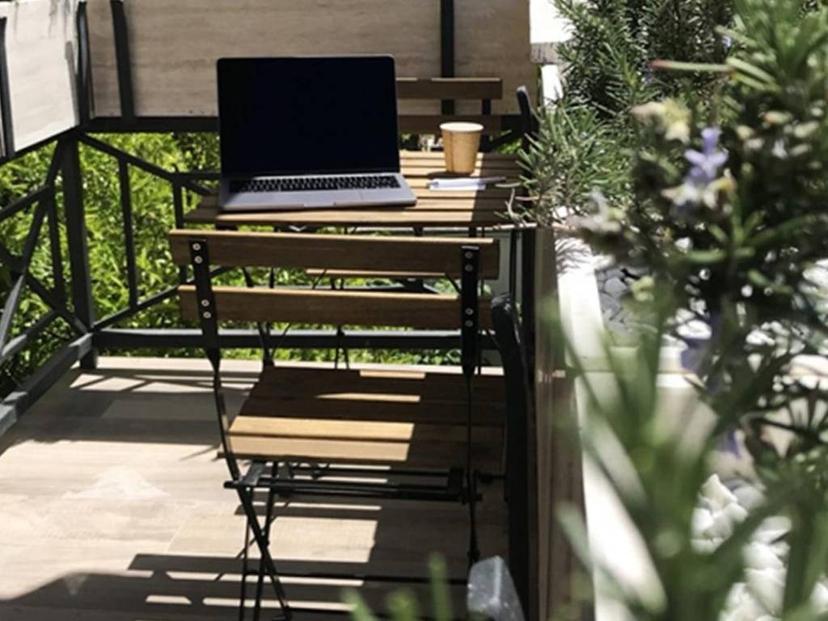 Appartamento viale America ,11, Eur, Roma