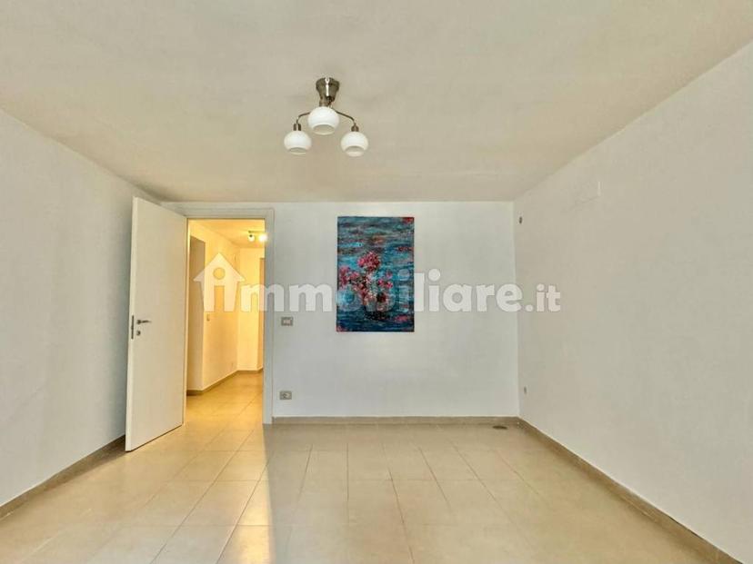 Bilocale via Francesco Fracanzano 21, Vomero, Napoli