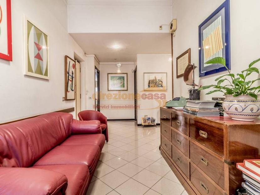 Trilocale viale Giuseppe Mazzini 142, Mazzini - Delle Vittorie, Roma