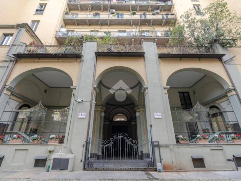 Appartamento via Cernaia 40, Cittadella, Torino
