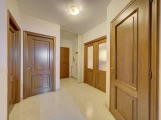 Appartamento via Trieste 18, Centro, Grugliasco
