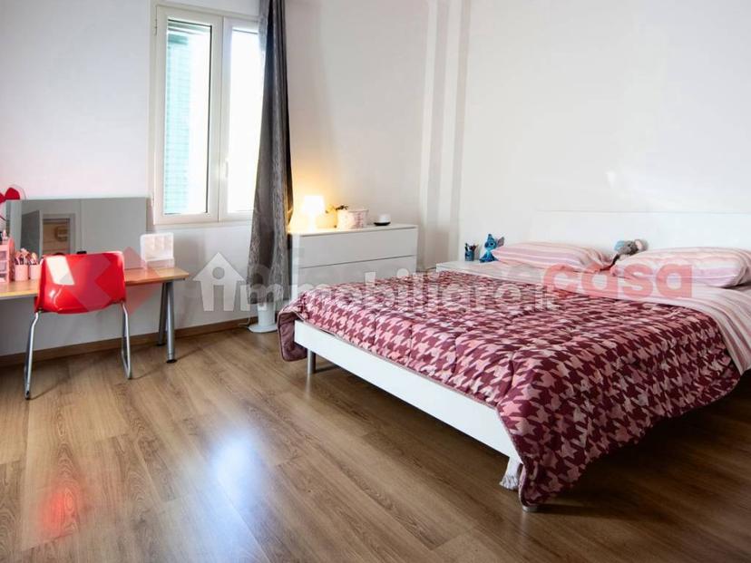 Trilocale via Dell'argine , 25, Massarenti, Bologna
