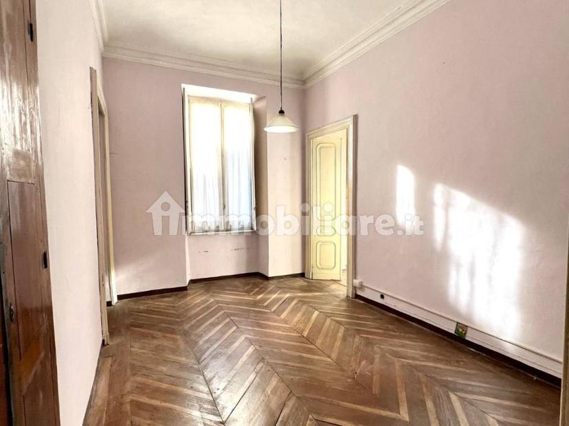 Appartamento via Principe Tommaso 20, San Salvario - Baretti, Torino