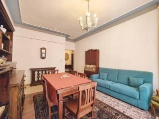 Quadrilocale via Guglielmo Marconi, Campo di Marte, Firenze