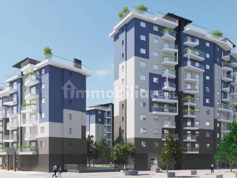 Attici e Appartamenti di nuova costruzione a Torino