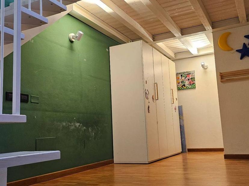 Attico 110 m² con terrazza, Casteldebole, Bologna