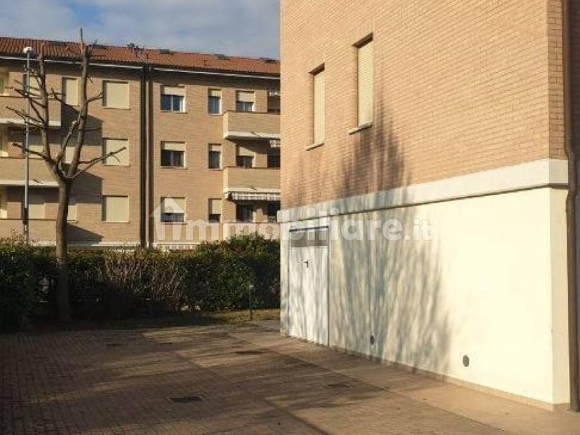 Trilocale ottimo stato, su più livelli, Osteria Nuova, Sala Bolognese