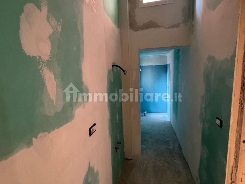 Appartamento via del Porto 4, Marconi, Bologna