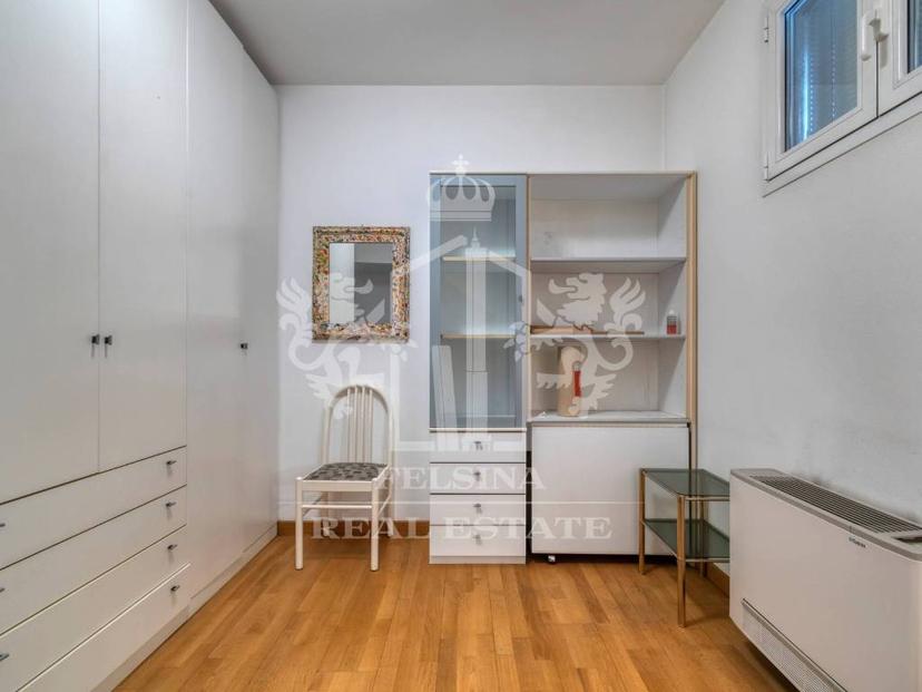 Quadrilocale via Antonio Zanolini, Massarenti, Bologna
