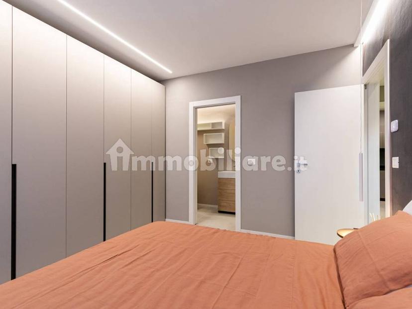 Attico via Toscana 136, San Ruffillo, Bologna