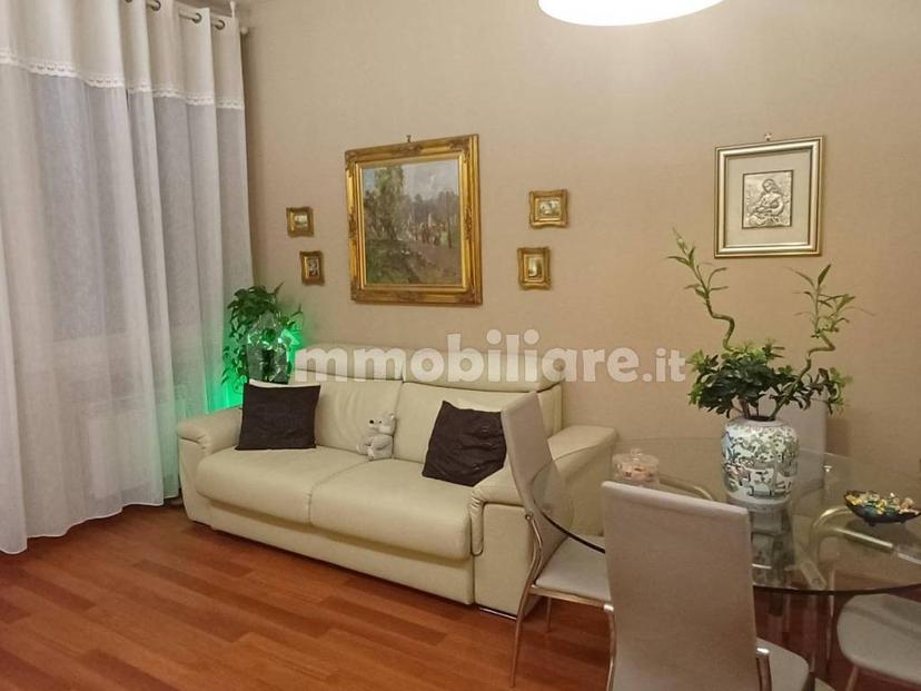 Trilocale via Umberto Giordano 11, San Ruffillo, Bologna
