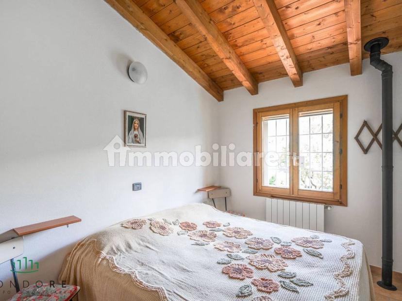 Villa a schiera via Migliarine, Monghidoro