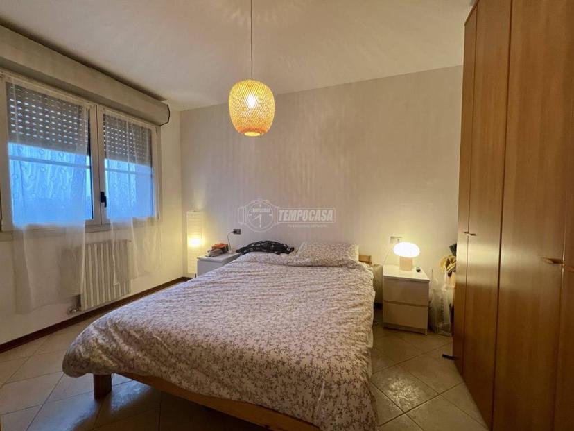 Trilocale via Enzo Ferrari 40, San Vitale - Roveri, Bologna