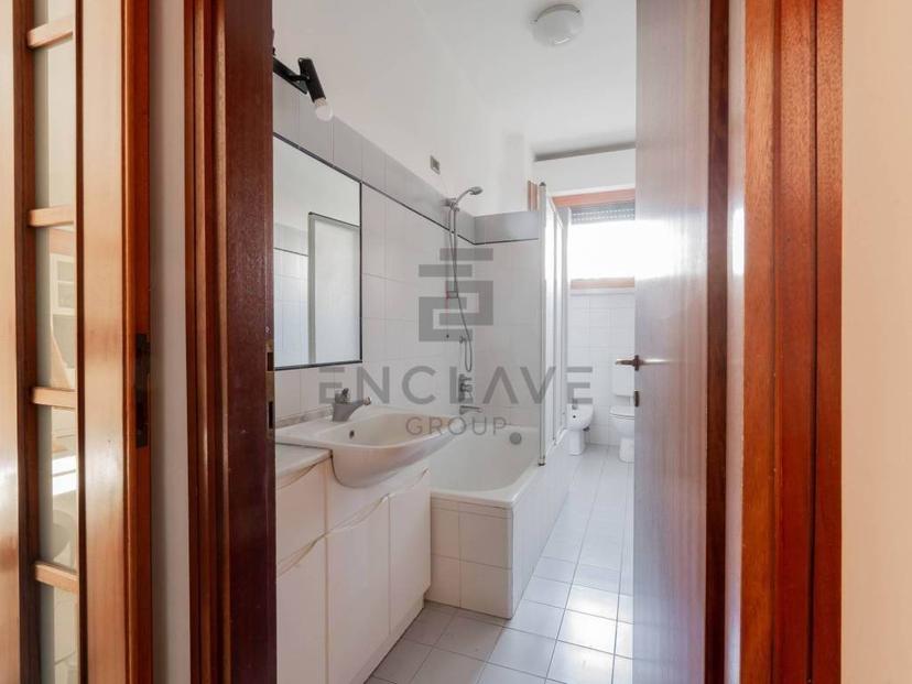 Appartamento via Baccio da Montelupo 333, Legnaia - San Quirico - Monticelli, Firenze