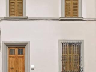 Quadrilocale via monteverdi 1, Porta al Prato - San Jacopino, Firenze