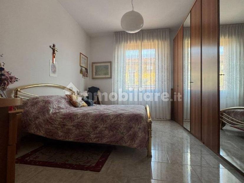 Quadrilocale buono stato, sesto piano, San Felice, Bologna