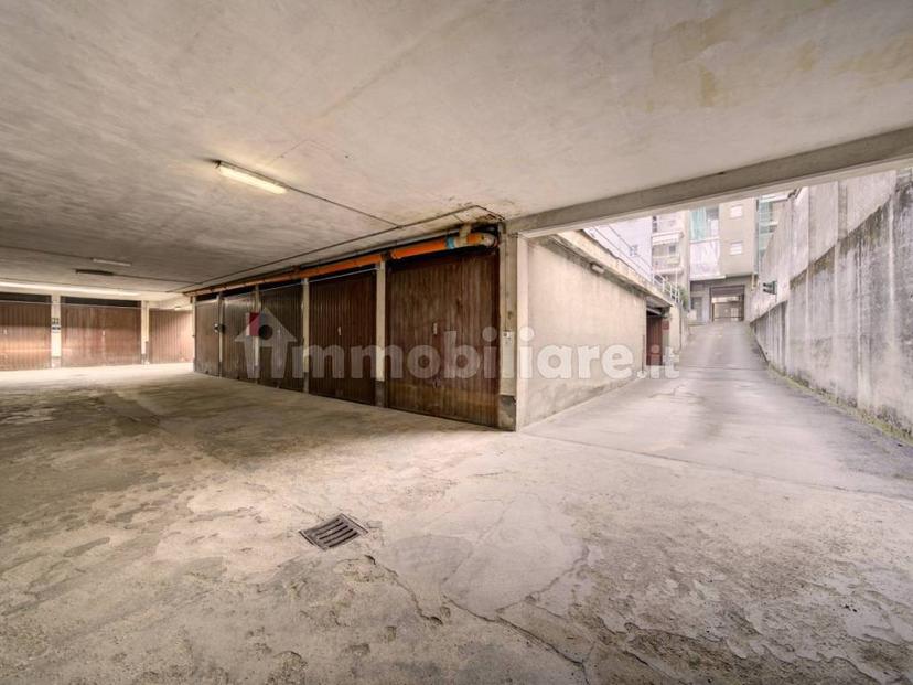 Trilocale via Ludovico Bellardi 15, Parella, Torino