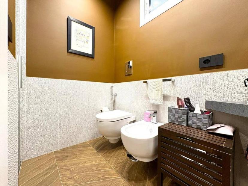 Trilocale viale Campi Flegrei 54, Bagnoli, Napoli
