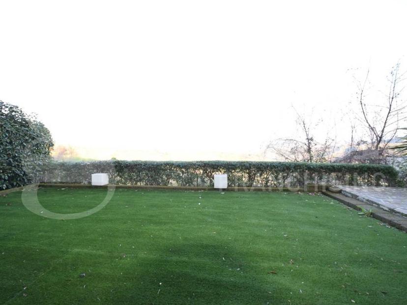 Terratetto unifamiliare via Di Sabbiuno, Collinare, Bologna