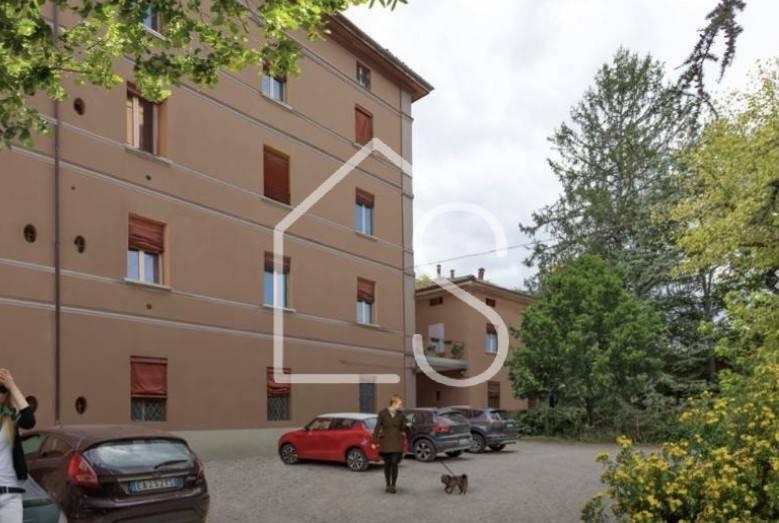 Bilocale ottimo stato, secondo piano, Colli Castiglione, Bologna