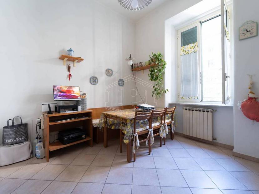 Quadrilocale viale Villa Santa Maria 33, Mergellina - Piedigrotta, Napoli