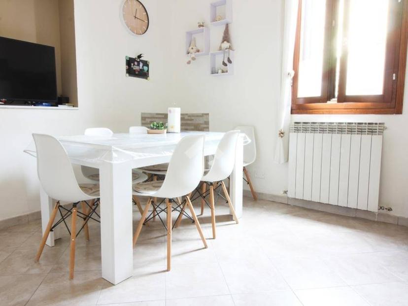 Bilocale via Marco Celio 18, Borgo Panigale, Bologna