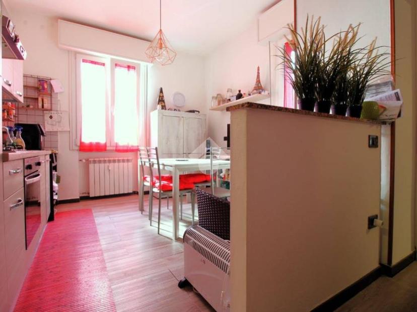 Quadrilocale buono stato, primo piano, Saragozza fuori Porta, Bologna