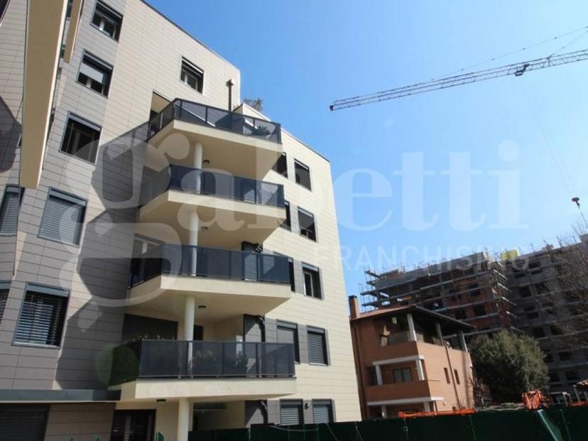 Appartamento via Scandellara, 42, Massarenti, Bologna