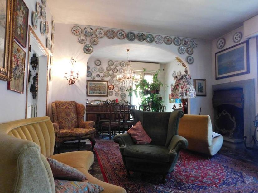 Villa bifamiliare via Toscana 202, San Ruffillo, Bologna