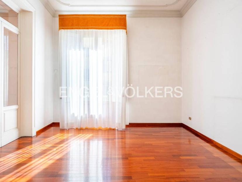 Appartamento via San Gallo, San Marco - SS Annunziata, Firenze