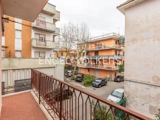 Trilocale via Luigi Einaudi, Centro, Genzano di Roma