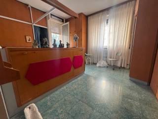 Trilocale via Pietro Cavalcabò 3, Washington, Milano