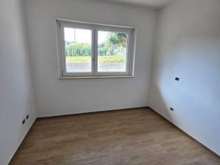 Trilocale viale Giannantonio Selva 87, Pisana - Bravetta, Roma
