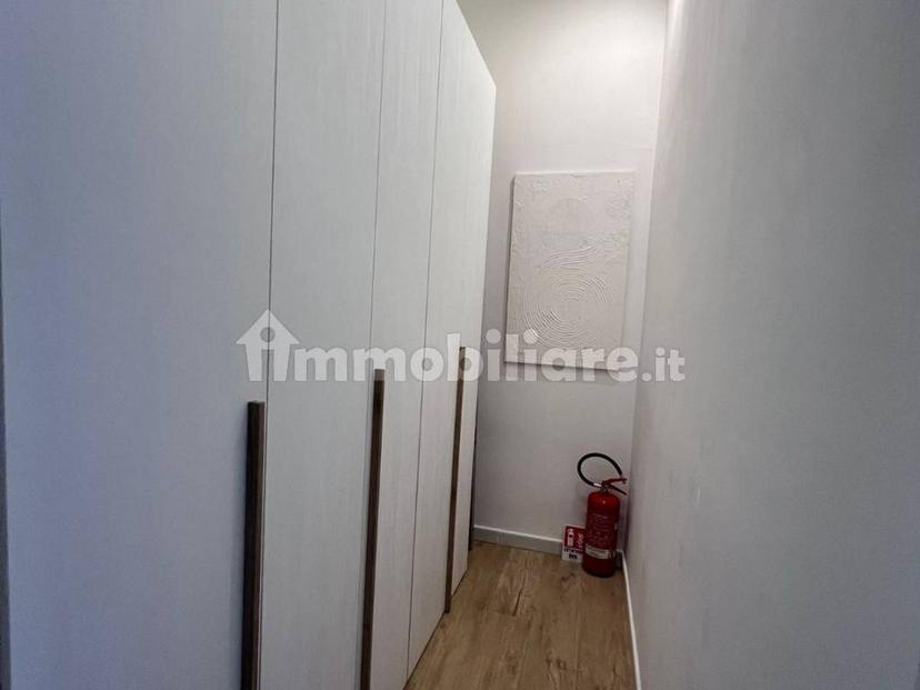 Bilocale via Giuseppe Bentivogli 6, Massarenti, Bologna
