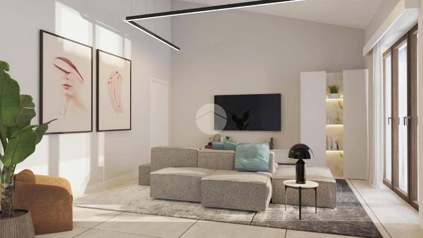 Villa a schiera via G. Mazzini 80, Centro Storico, Rivoli — foto 4 di 39