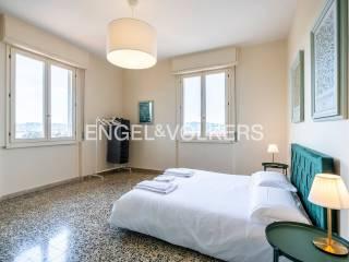 Quadrilocale via Baccio da Montelupo 38, Legnaia - San Quirico - Monticelli, Firenze