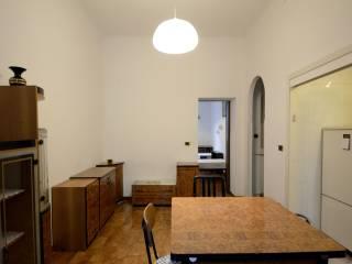 Trilocale via Vigilio Inama 20, Città Studi, Milano