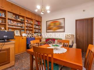 Bilocale via Sabrata, Africano - Villa Chigi, Roma
