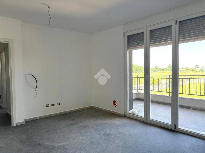 Trilocale via Gorizia 18, Centro, Ossona — foto 6 di 30