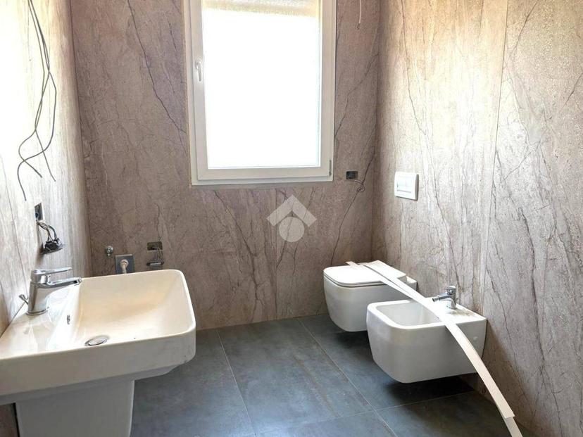 Trilocale via Gorizia 18, Centro, Ossona — foto 24 di 30