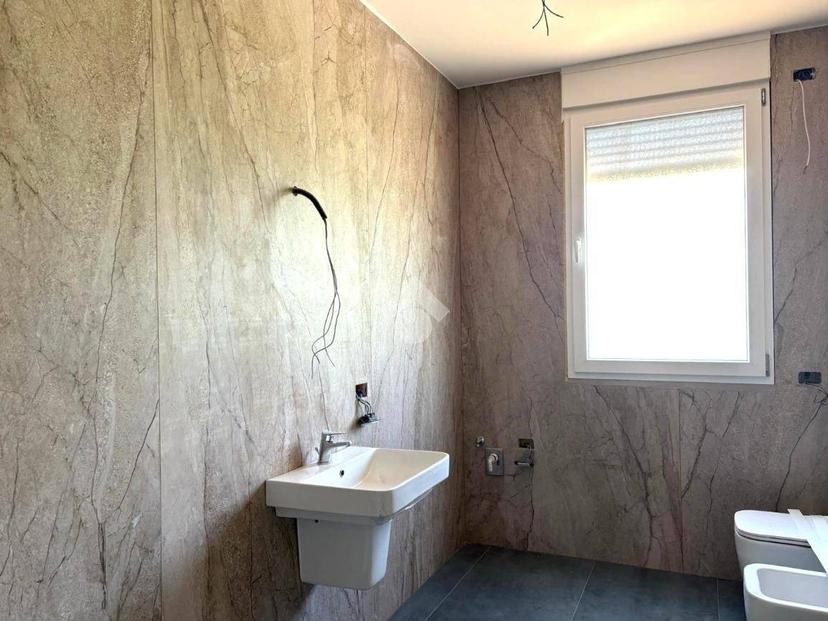 Trilocale via Gorizia 18, Centro, Ossona — foto 5 di 30