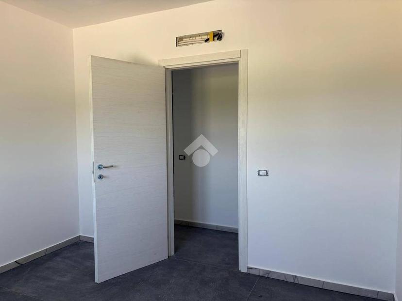 Trilocale via Gorizia 18, Centro, Ossona — foto 28 di 30