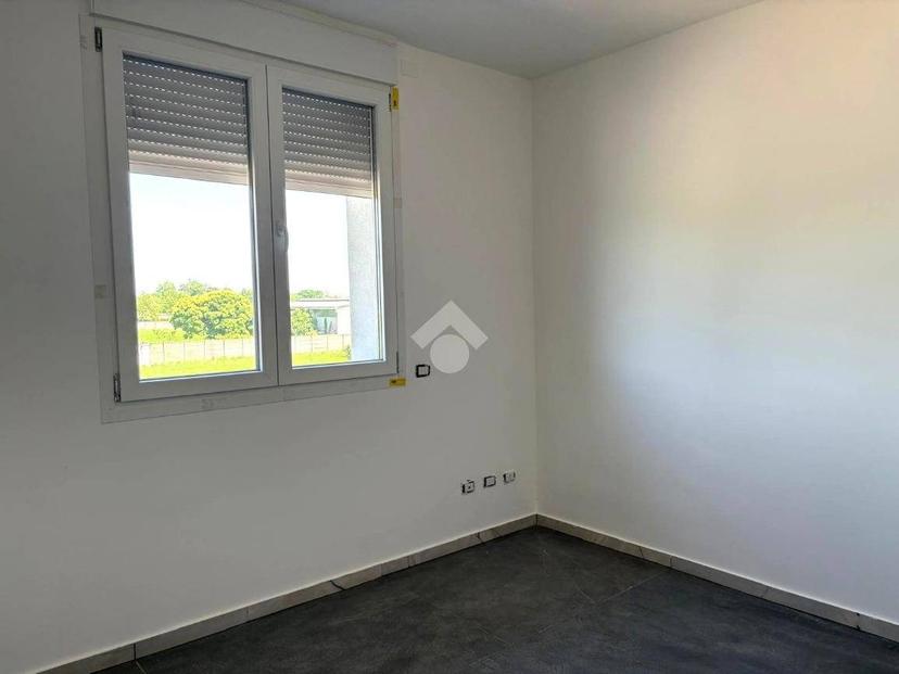 Trilocale via Gorizia 18, Centro, Ossona — foto 16 di 30