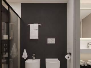 Bilocale via Cristoforo Gluck 50, Cascina dei Pomi, Milano
