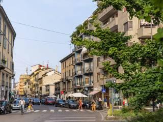 Trilocale via Marghera, 51, Frua, Milano