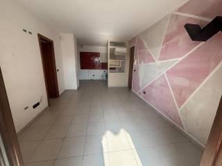 Trilocale via Spazzilli 57, Monaci, Giugliano in Campania