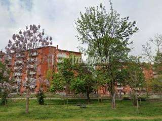 Bilocale via Romualdo Bonfadini 98, Viale Ungheria - Mecenate, Milano