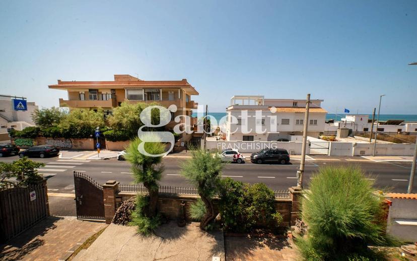 Villa unifamiliare Lungomare delle Sirene, Torvaianica - Celori Mare, Pomezia — foto 32 di 35